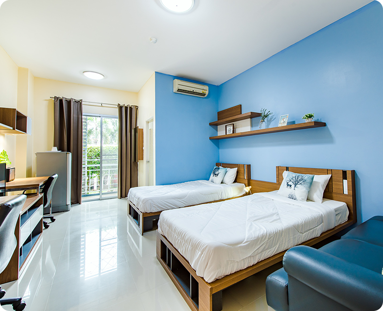 ห้องซิลเวอร์